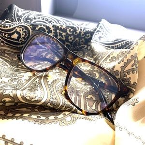 ✨bluelight fashion glasses✨